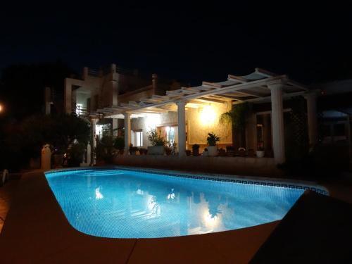 La Paloma I 3* Calpe