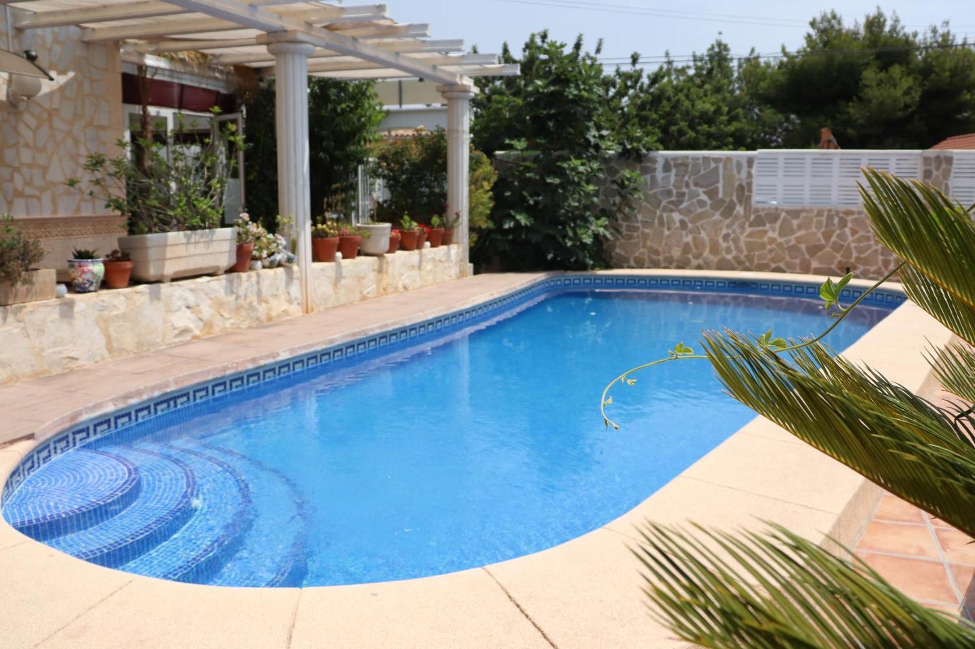 La Paloma I Casa de hóspedes 3*