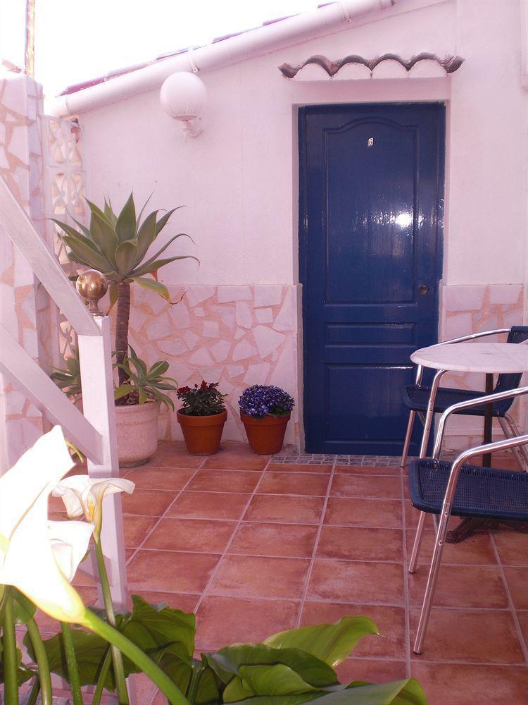 Casa de hóspedes La Paloma I