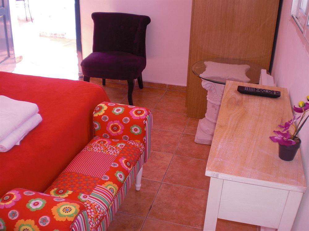 Casa de hóspedes La Paloma I 3*