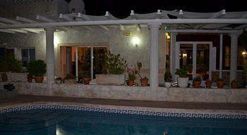 La Paloma I Casa de hóspedes Calpe