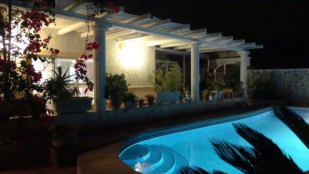 La Paloma I Casa de hóspedes 3*