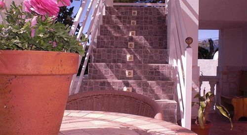 La Paloma I Casa de hóspedes Calpe