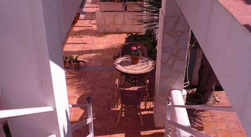 La Paloma I Casa de hóspedes