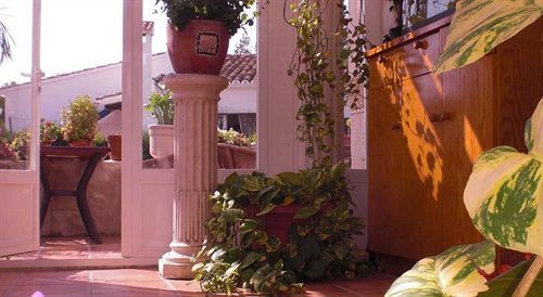 La Paloma I Casa de hóspedes 3*