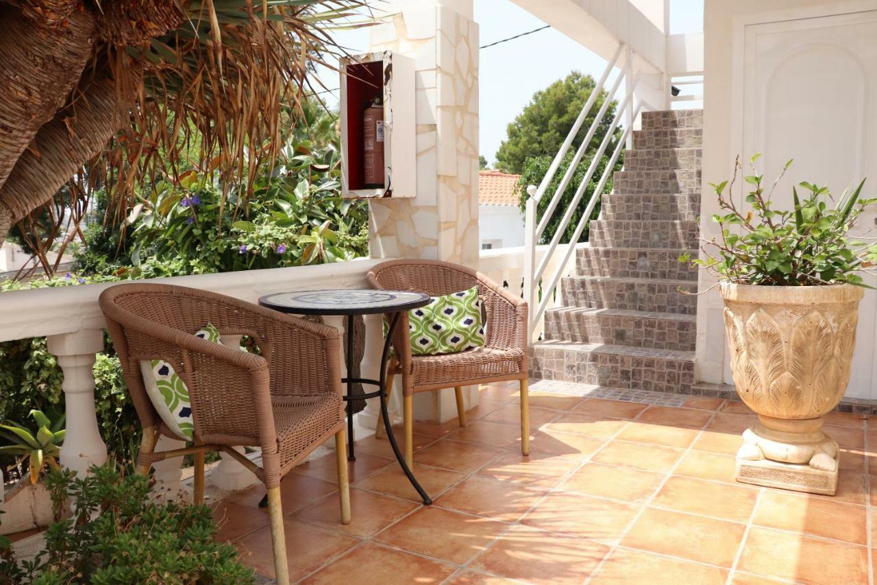 Casa de hóspedes La Paloma I 3*