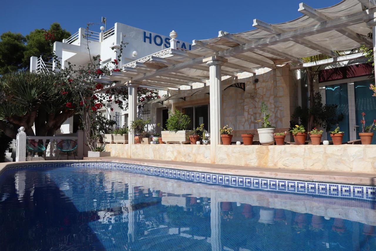 Casa de hóspedes La Paloma I 3*