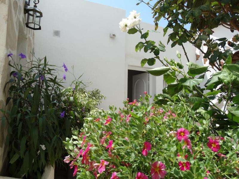 Casa de hóspedes La Paloma I Calpe